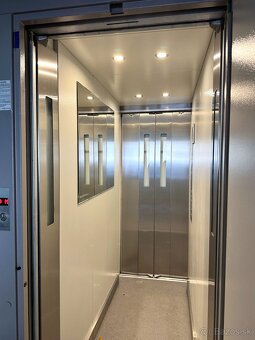 Predaj, 2 izbový byt v Skalici - 20