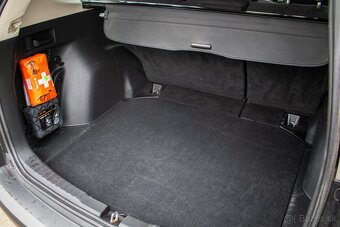 Honda CR-V 2.2 i-DTEC, 4x4, M6 / AJ NA SPLÁTKY / PROTIÚČET / - 20