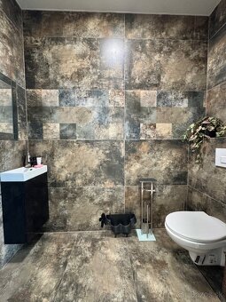 Novostavba -  rodinný dom v obci Hriadky - 20