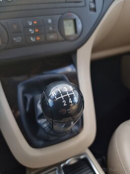 Ford Focus C-Max 2.0TDCi Ghia 136k MT6 za 3.300 € - 20