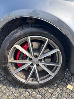 Audi SQ5 3.0 BiTDI 240 kW quattro Tiptronic - 20