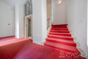 BOSEN | Krásne moderne zariadený 2 izbový byt - Palác Moteš - 20