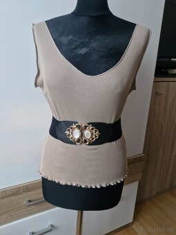 Predam rozne opasky LACNO - 20