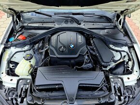 BMW Rad 1 116d 85kW Sport A/T - 20