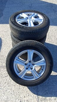 MAZDA  CX-5  2,0  SKYACTIV-G  160  AWD  ATRACTION - 20