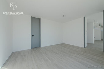 Rodinný dom č. 12 na predaj, novostavba, Veľký Šariš, časť K - 20