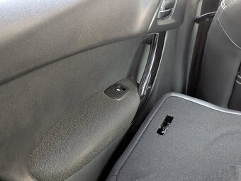 Citroën C3 1.4i, 140tkm, manual, 54kw - 20
