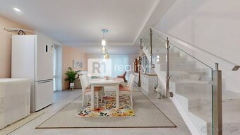 Novostavba, 4 izbový rodinný dom / Banka - 20