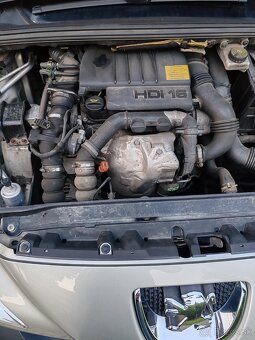 Peugeot 308 1.6Hdi 80kw - 20