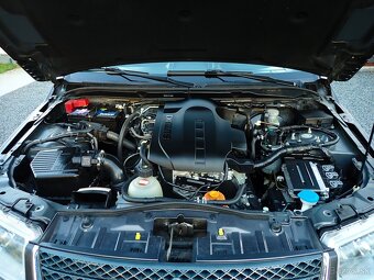 SUZUKI GRAND VITARA 1.9DDiS FACELIFT 4x4 2013- 154tis km - 20