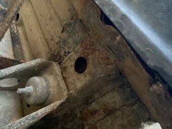 Suzuki Vitara 1.6i na ND, 2000, pojazdná. - 20