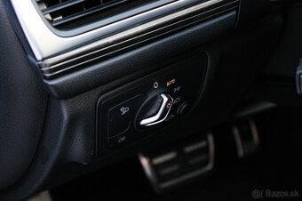 Audi A6 Avant competition 3.0 TDI DPF 326k quattro tiptronic - 20