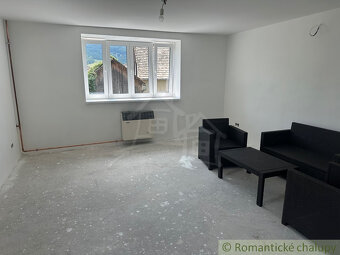 Gazdovský dom na kraji dediny  v Lehote nad Rimavicou - 20