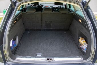 Citroën C5 Tourer 2.0 HDi 120kw A/T - 20