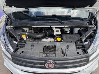 Fiat Talento 1.6 MTJ 1,2t L2H1 - 20