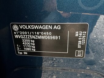Volkswagen Tiguan 2.0 TDI EVO Life DSG - 20