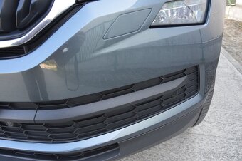 Škoda Kodiaq 2.0 TDI SCR Ambition DSG 4x4 - 20