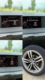 BMW X6 3.0 Diesel V6 190KW SK pôvod - 20