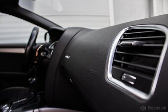 Audi A5 Sportback 3.0 TDI Prestige quattro S tronic - 20