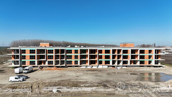 BOSEN | IDEAL Homes | 1 izbový byt, Dunajská Streda - 20