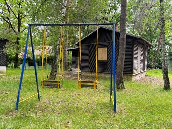 Chatka v Zlatníckej doline na predaj - 20