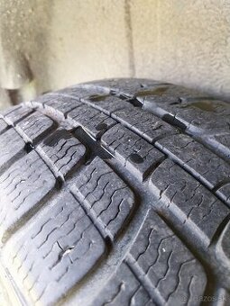 Fiat Sedici  suzuki SX4  1,9 diesel   4x4   r.v. 6/2008 - 20