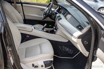 BMW GT 530 XDrive 180KW - 20