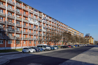 Na prenájom moderný 2-izbový byt v Bratislave - Riazanská - 20