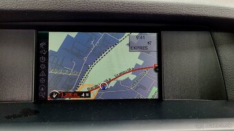 BMW X3 xDrive30d A/T - 20