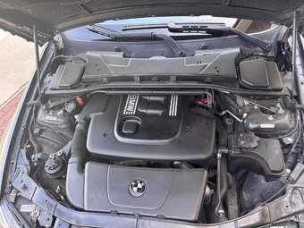 Predám BMW rada 3 E90 320d - 20