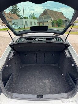 Škoda Octavia 1.6 TDi, 2016 - 20