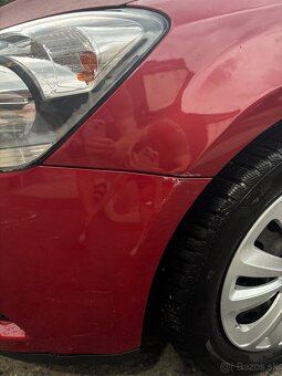 Kia Ceed 1.6 CRDi, 85kw, 2010 - 20