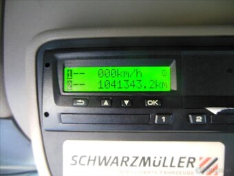 Scania R440, AD Blue, Retarder - 20