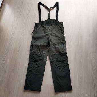 rapala,oblecenie PINEWOOD,policka,gumy,sietka.. - 20