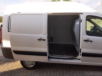 Peugeot Expert 2,0 hdi - 20