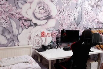 Luxusný 4izbový dom s dvojgarážou - 20
