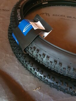 Celoodpruzeny bicykel canyon racing fs30 - 20
