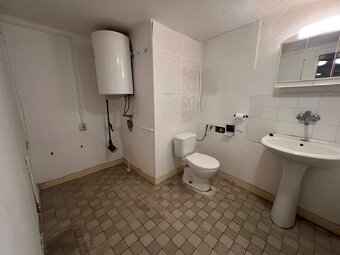 Priestranný 2 izbový byt, Židovská ul. - 20