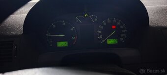 Škoda Fabia 1 1.9 74kw - 20