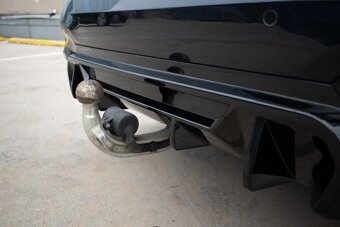 BMW X3 M40d 250kw xDrive A/T - 20