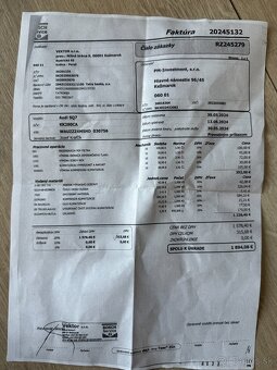 SQ7 4.0 TDI V8-1.majitel kupene na SK-23.577e BEZ DPH - 20