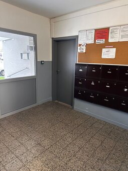 3 izbový byt Šaľa ul.P.Pázmaňa - 20