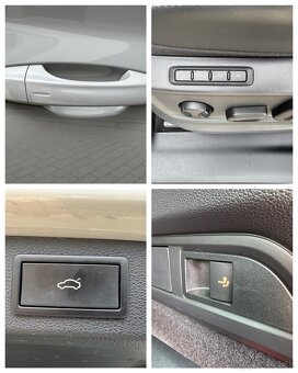 Škoda Kodiaq Sportline 2.0TDI 147kw EVO DSG 4x4 NARDO GREY - 20