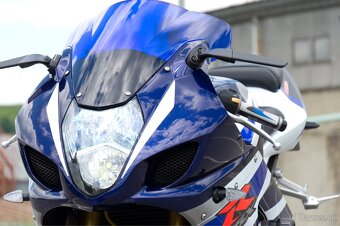 Suzuki GSX-R 1000 k4 - 20