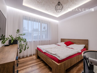 IBA U NÁS Na predaj 4i bungalov s bazénom, Dunajská Streda - 20