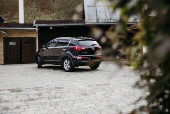 Kia Sportage 1.6 GDi EX - 20