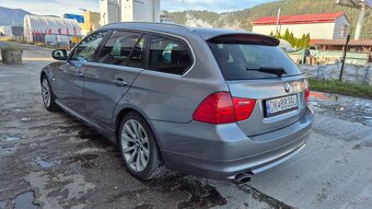 BMW Rad 3 Touring 316d - 20