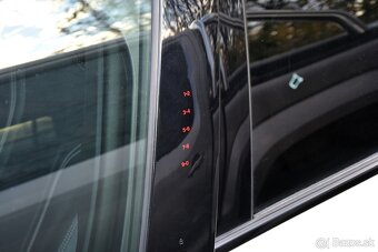 Ford Mustang Mach-E 75,7 kWh 2023 ZÁRUKA - SOH_96,4% _DPH - 20