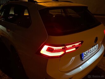 Golf Variant 8 2.0 tdi 5/2023 Style - 20