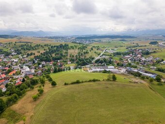 Rozostavaný rodinný dom s veľkým pozemkom (732m2) v... - 20